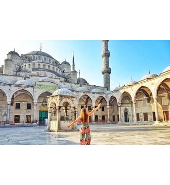 Великолепный Век​